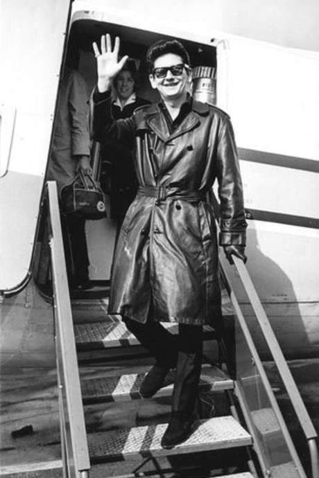 Roy Orbison: Love Hurts